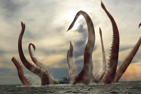 Kraken актуальное