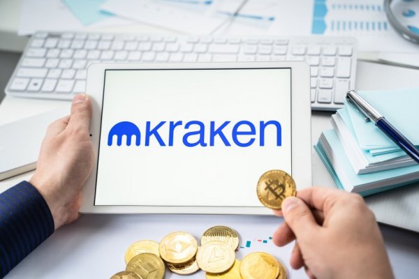 Что продают на кракене