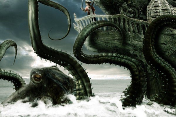 Kraken online